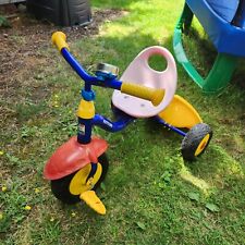Kettler children red for sale  GREENFORD