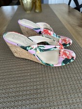 Jessica simpson wedges for sale  Colorado Springs