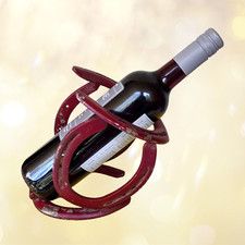 Horseshoes decor handmade for sale  Long Beach