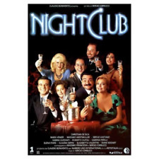 Night club dvd usato  Cesena