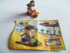 Kinder série mission d'occasion  Goderville