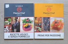 Ricette masterchef italia usato  Italia