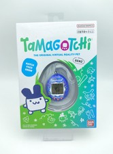 Tamagotchi Original P1/P2 Festival Sky Gen 2 Bandai English comprar usado  Enviando para Brazil
