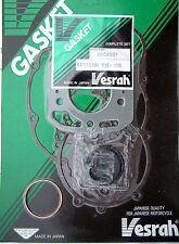 Vesrah complete gasket for sale  STOKE-ON-TRENT