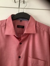 Hemd eterna rot gebraucht kaufen  Rees