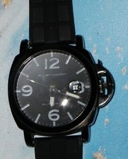 Alienwork mens automatic for sale  EXETER