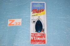 Cuiller tournante mepps d'occasion  La Trimouille