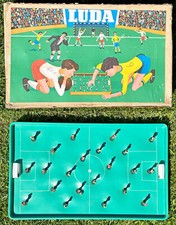Riginal ddr fußballspiel gebraucht kaufen  Essen