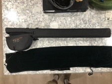 Tfo temple fork for sale  Mesa