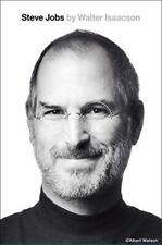 Steve jobs for sale  ROSSENDALE