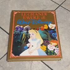 Le Grandi Favole Di Walt Disney  Euroclub 1995 na sprzedaż  Wysyłka do Poland