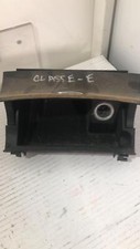 Plastiche interne mercedes usato  Italia