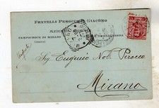 1905 campocroce mirano usato  Lendinara