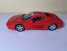 Mira ferrari 512 gebraucht kaufen  Osnabrück