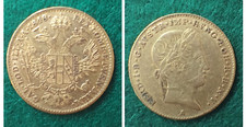 Münzen goldmünze österreich gebraucht kaufen  Bodenteich