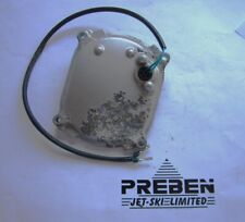 Kawasaki timing cover for sale  SOUTHPORT