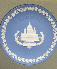 Wedgewood jasperware blue for sale  BRISTOL