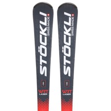 Ski occasion stockli d'occasion  La Roche-sur-Foron