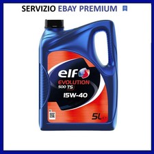 Litri olio motore usato  Foggia