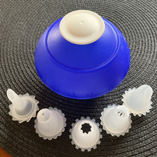 Tupperware mozart dekobiene gebraucht kaufen  Wasserlosen
