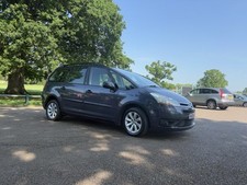 2010 automatic citroën for sale  CHELTENHAM