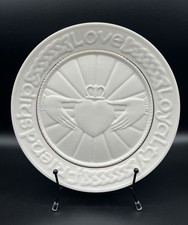 Vintage belleek embossed for sale  Oregon City