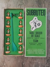 Subbuteo olanda usato  Napoli