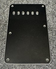 1979 Fender Stratocaster placa traseira 3 camadas comprar usado  Enviando para Brazil