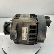 Alternatore per alfa usato  Italia