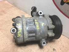 Compresseur clim suzuki d'occasion  Rosières-près-Troyes