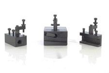 Torretta multi utensile usato  Chions
