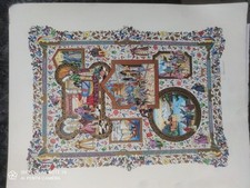 Peinture sonnets lucy d'occasion  Salon-de-Provence