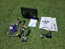 Car stereo renault for sale  ROMFORD