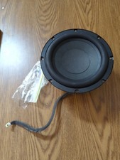Woofer Klipsch 8 polegadas SW-350 comprar usado  Enviando para Brazil