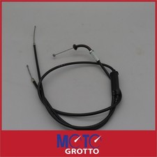 Throttle cable suzuki for sale  NORTH WALSHAM