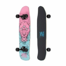 Rayne Panther Complete 9.16′′ x 34′′ Longboard Skate Downhill Cruiser comprar usado  Enviando para Brazil