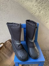 Kamik unisex snowridge for sale  Palo Alto