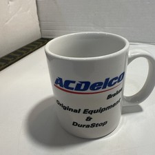 Delco coffee mug for sale  West Monroe