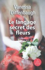 Langage secret fleurs d'occasion  France