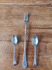 Vintage silver silver for sale  GUILDFORD