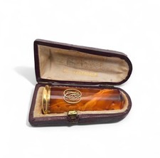 Fume cigare ambre d'occasion  Poitiers