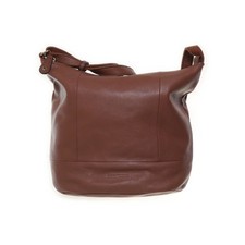 FredsBruder, torba na ramię, damska, skórzana, brązowa, 22, 14, 25 cm #Yck na sprzedaż FredsBruder, torba na ramię, damska, skórzana, brązowa, 22, 14, 25 cm #Yck na sprzedaż  PL