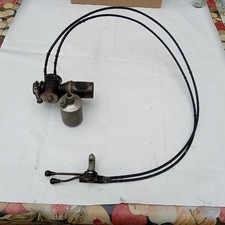 Veteran senspray carburettor. for sale Veteran senspray carburettor. for sale  LEEK