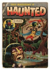 Magazine haunted 18 for sale  Arlington