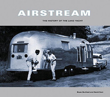 Airstream history land for sale  ROSSENDALE