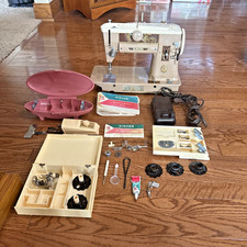 Singer 401a slant for sale  Elburn