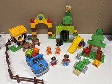 Lego duplo 10584 usato  Rimini