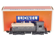 Lionel 18501 gauge for sale  Flowery Branch