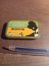 Petite boîte publicitaire d'occasion  La Chapelle-sur-Erdre