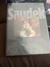   Fantasy Photo Collection Jan Saudek Art Fabulous  Book Hardcover 1991 comprar usado  Enviando para Brazil